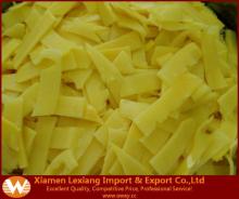 canned bamboo shoot