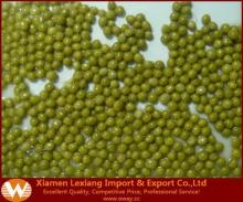 Canned Green Peas