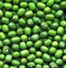 New Crop Green Mung Beans,2.5mm+