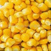 frozen sweet  corn  kernel