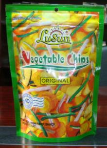 Vegetable Chips