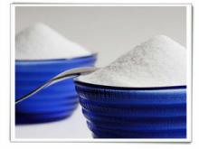 stevia extract - Sweetener