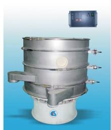 High function Sono-energy Separator