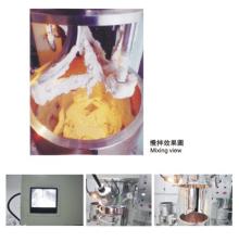 Daily food  paste   mixer 