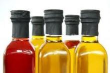 Crude  sunflower   seed   oil 