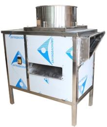 Garlic Separating Machine FX-139