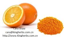 Supply China Orange Juice Powder