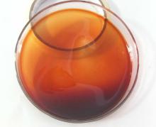 Strawberry Juice Concentrate