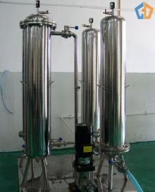 Membrane  filter   machine 