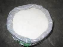 Pure white beet sugar icumsa 45
