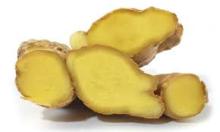 vietnam cinnamon ginger