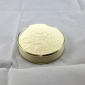 bubble stabilizer sodium alginate