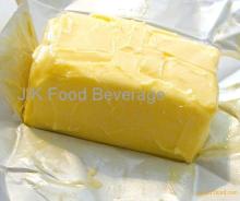unsalted butter 82%