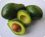 Fresh Avocado