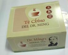 Dr Ming Slimming Tea