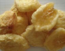 dried peach