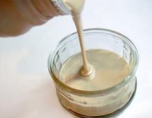 Tahini