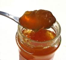 Fruit Jam