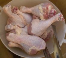 Chicken legs Quarters for sale