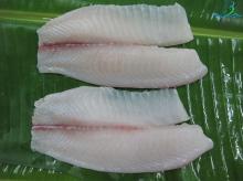 Ultra Deep Skinned Tilapia Fillet