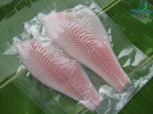 Light Skinned Sea bass Fillet