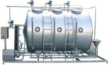 small conject cip cleaning system