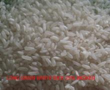 vietnamese long grain white rice 25pct broken