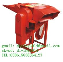 mobile rice thresher machine