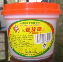 BEE BRAND MALTOSE:280g*36cups/box