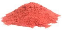 STRAWBERRY EXTRACT - ANTIOXIDANTS