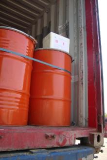 PASSION FRUIT JUICE CONCENTRATE - ANTIOXIDANTS