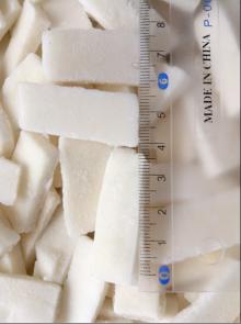 IQF Todarodes Squid Slice
