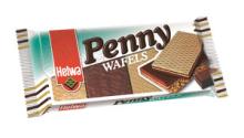 Helwa Penny Wafers