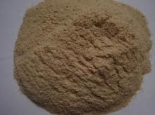 Tapioca Residue
