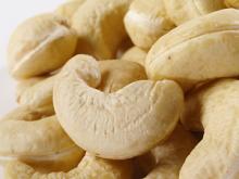 Raw cahsew nut