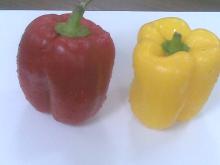 capsicums