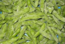  Frozen   Green   Soy  Bean
