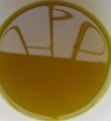 Rapeseed  Oil 