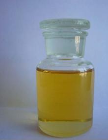 Soybean oil