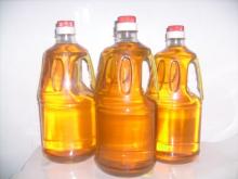 peanut oil