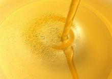 refined sunflower oil