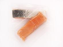 salmon portions