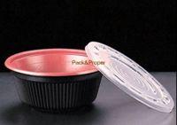 AJ-1000  Soup &Bowl  Pack ing Container