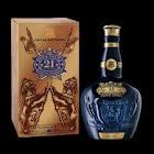 Chivas Regal Royal Salute 21 Year Scotch Whisky 750ML