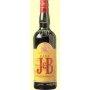 J & B Scotch Rare 80@ 1 Liter 12 pack case
