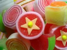 Gelatin Gums