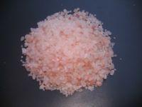 Exceptional Quantity Of Bagged  Salt  And  Bulk   Salt  Available.