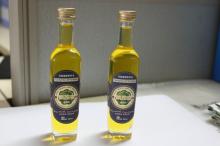 Essential Oil