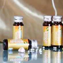 OEM  seabuckthorn   juice  drink