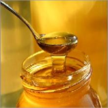 100% pure natural sunflower honey, natural bee honey products